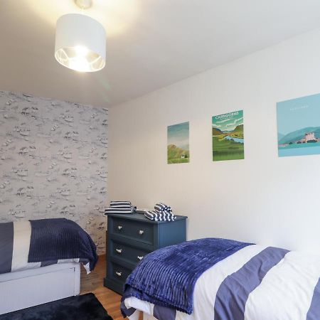 2 Seafield Place Портсой Экстерьер фото