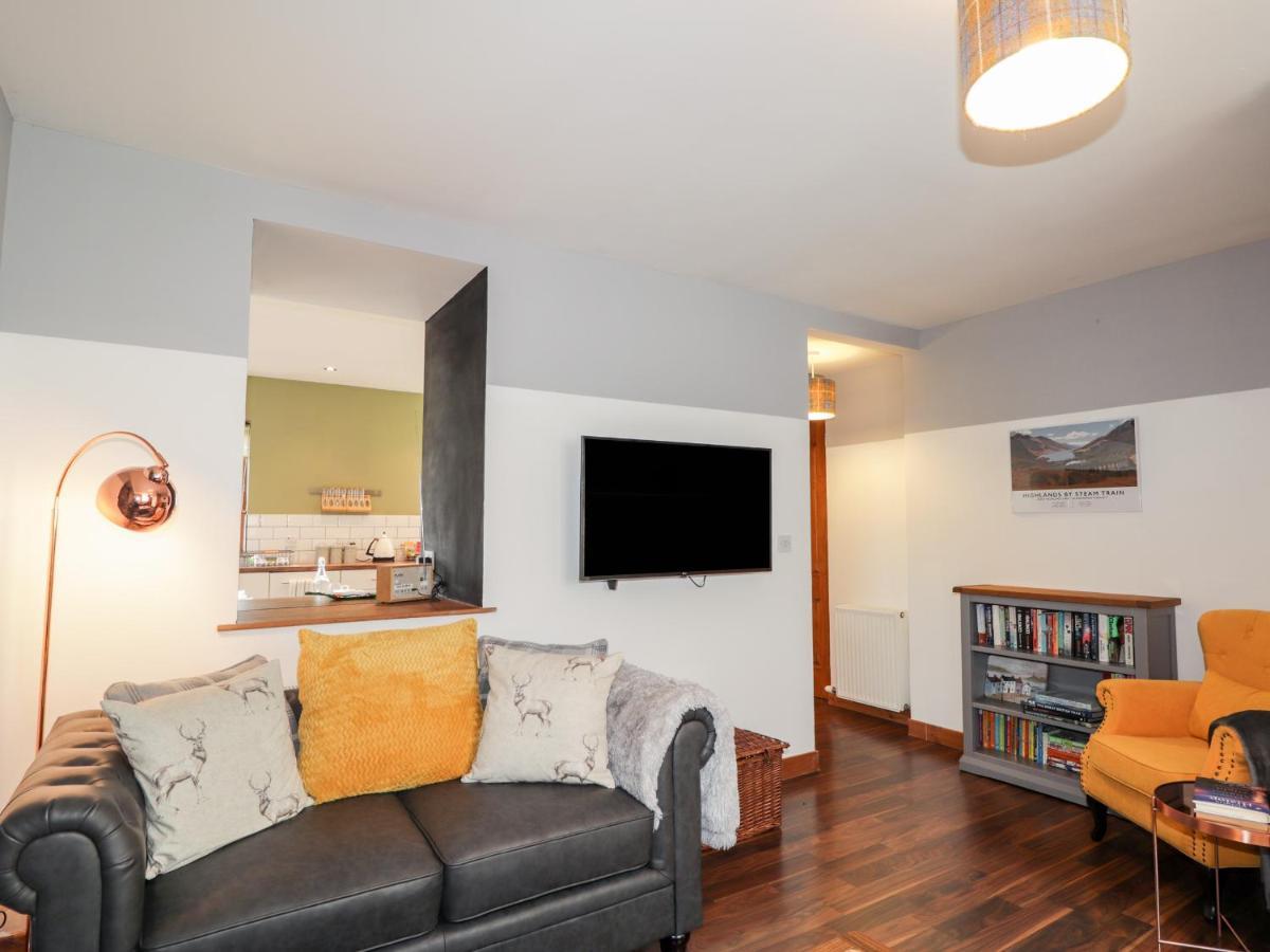 2 Seafield Place Портсой Экстерьер фото