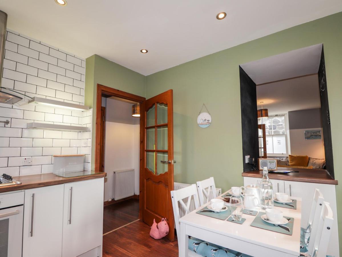 2 Seafield Place Портсой Экстерьер фото