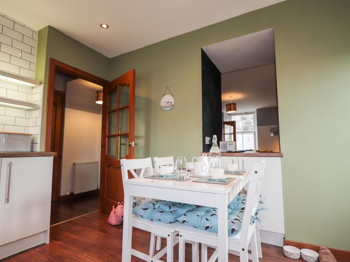 2 Seafield Place Портсой Экстерьер фото