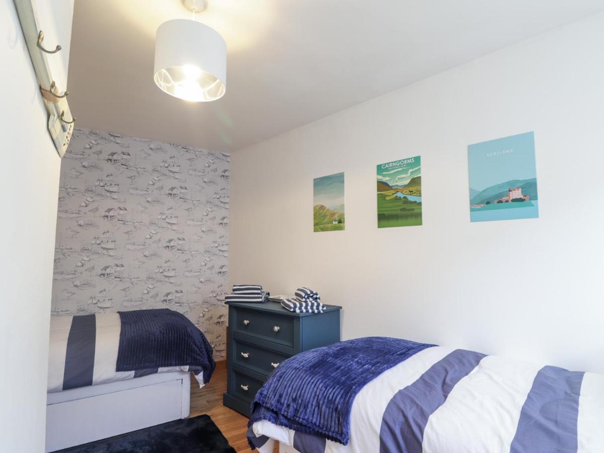 2 Seafield Place Портсой Экстерьер фото